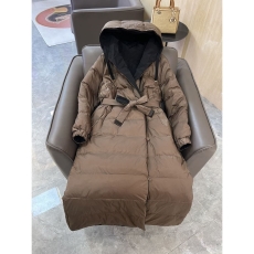 Max Mara Down Jackets